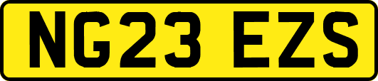 NG23EZS
