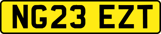 NG23EZT