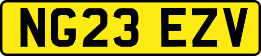 NG23EZV