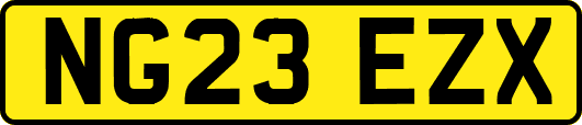 NG23EZX