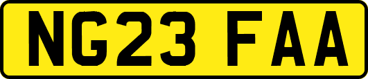 NG23FAA