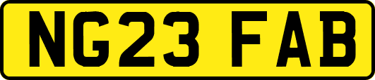 NG23FAB