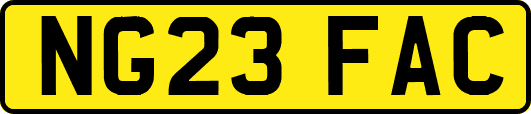 NG23FAC