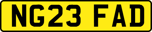 NG23FAD