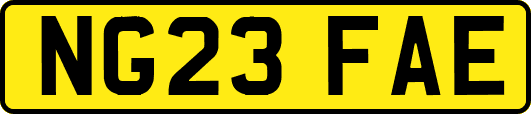 NG23FAE