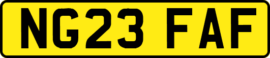 NG23FAF