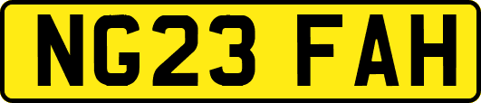 NG23FAH