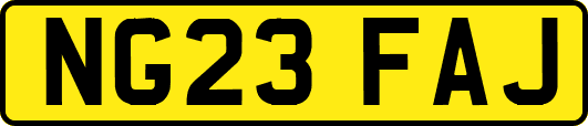 NG23FAJ