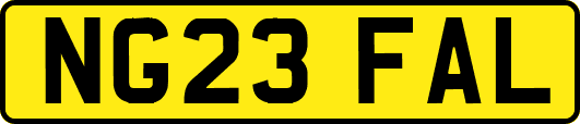 NG23FAL