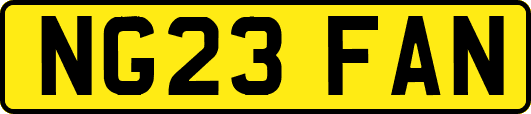 NG23FAN