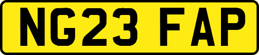 NG23FAP
