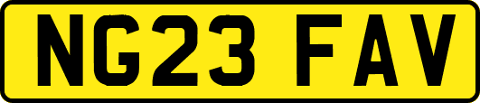 NG23FAV