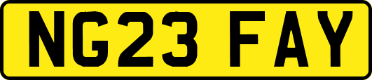 NG23FAY
