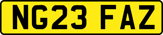 NG23FAZ