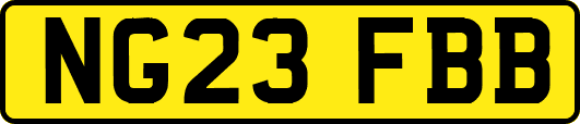 NG23FBB