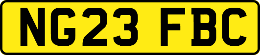 NG23FBC