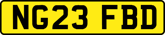 NG23FBD