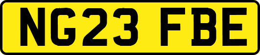 NG23FBE
