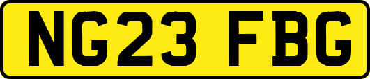 NG23FBG