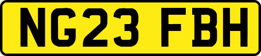 NG23FBH