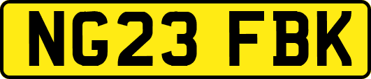 NG23FBK