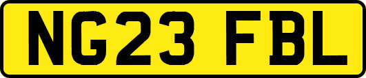 NG23FBL