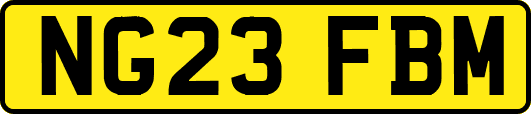 NG23FBM
