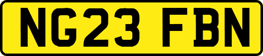 NG23FBN