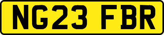 NG23FBR
