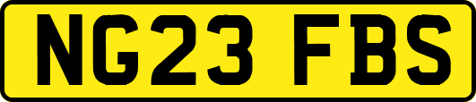 NG23FBS