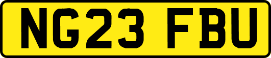NG23FBU