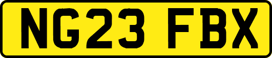 NG23FBX
