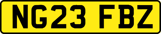 NG23FBZ