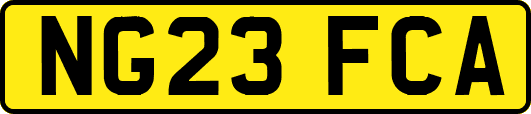 NG23FCA