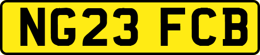 NG23FCB