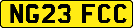 NG23FCC
