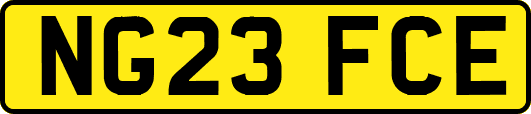 NG23FCE