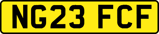NG23FCF