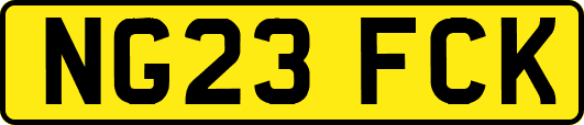 NG23FCK