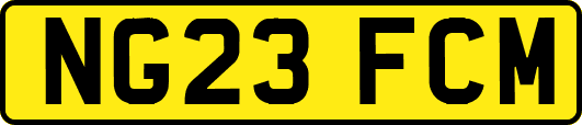 NG23FCM