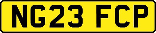NG23FCP