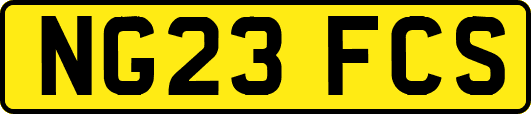 NG23FCS