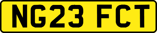 NG23FCT