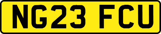 NG23FCU