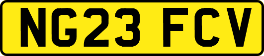 NG23FCV