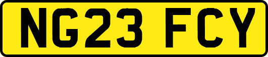 NG23FCY