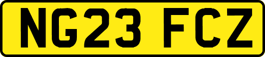NG23FCZ