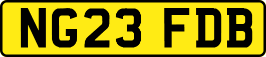 NG23FDB