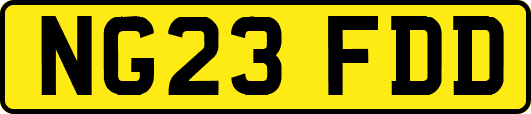 NG23FDD