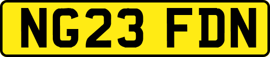 NG23FDN
